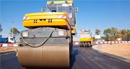 construction routière