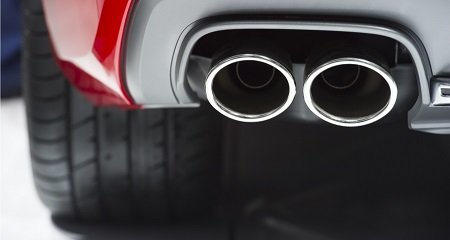 préparation automobile