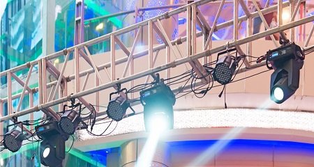 technique événementielle