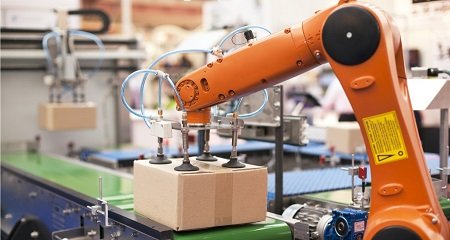 machines d’emballage