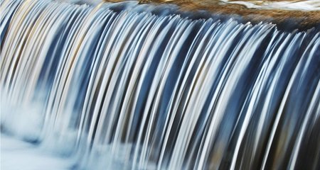 economie hydraulique