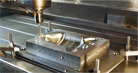 fabrication d’outils