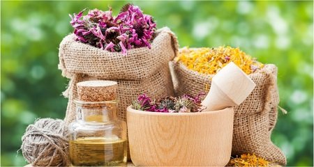 naturopathe