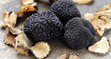 Truffes