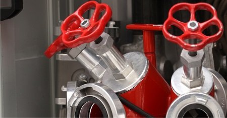 protection contre les incendies