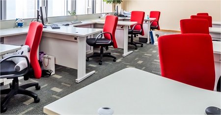 meubles de bureau