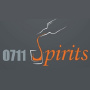 0711 Spirits, Stuttgart