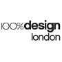 100% Design, Londres