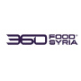 360 Food Syria Damas
