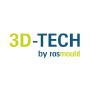 3D-TECH by Rosmould, Krasnogorsk