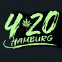 420 Hamburg, Hambourg