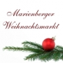 Marché de Noël, Marienberg