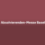 Absolvierenden-Messe, Basel