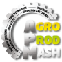 AGROPRODMASH, Moscou