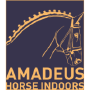 Amadeus Horse Indoors, Salzbourg