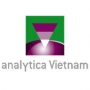 analytica Vietnam, Ho Chi Minh City