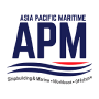 Asia Pacific Maritime (APM), Singapour