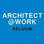 Architect@Work Belgium, Bruxelles