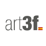 Art3f, Barcelone