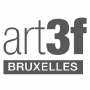 Art3f, Bruxelles