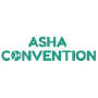 ASHA Convention, Washington, D.C.