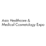 Asia Healthcare & Medical Cosmetology Expo, Taipei