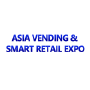 Asia Vending & Smart Retail Expo, Canton