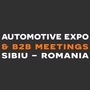 Automotive Expo & B2B Meetings, Sibiu
