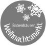 Marché de Noël, Babenhausen