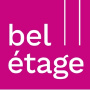 belétage, Salzbourg