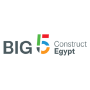 Big 5 Construct Egypt, Le Caire