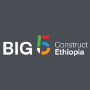 The Big 5 Construct Ethiopia, Addis-Abeba