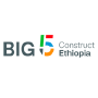 The Big 5 Construct Ethiopia, Addis-Abeba