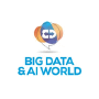00Big Data & AI World, Paris