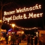 Marché de Noël , Binz