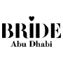 Bride, Abou Dabi