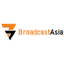 Broadcast Asia, Singapour
