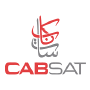 CABSAT, Dubaï