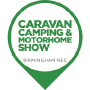 Salon du Camping-Car et de la Caravane, Birmingham