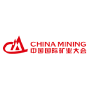 CHINA MINING, Tianjin
