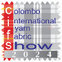 Colombo International Yarn & Fabric Show, Colombo