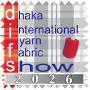 Dhaka International Yarn & Fabric Show, Dacca