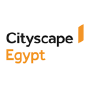 Cityscape Egypt, Le Caire