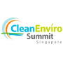 CleanEnviro Summit Singapore, Singapour