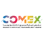 COMEX Oman, Mascate