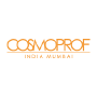 COSMOPROF India, Mumbai