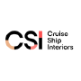 Cruise Ship Interiors Design Expo Europe, Hambourg