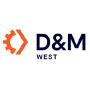 D&M West, Anaheim