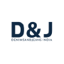 D&J Denimsandjeans India, Bangalore