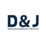 D&J Denimsandjeans Vietnam, Ho Chi Minh City